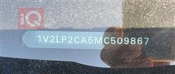 ڤۆڵکسواگن ئەتلەس